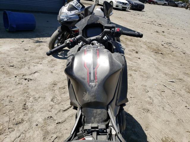 2022 KAWASAKI EX650 M - ML5EXEM11NDA59458