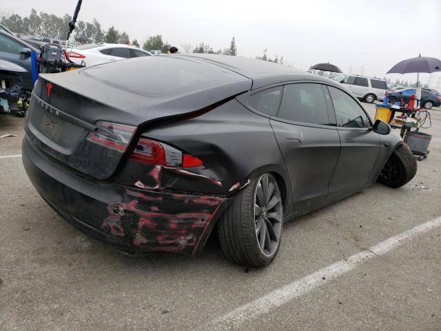 5YJSA1E14HF181856 Tesla MODEL S
