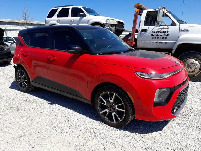 2020 KIA SOUL GT LI - KNDJ63AU4L7102497