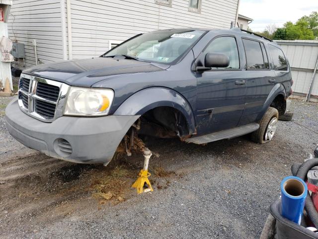 2007 Dodge Durango SXT