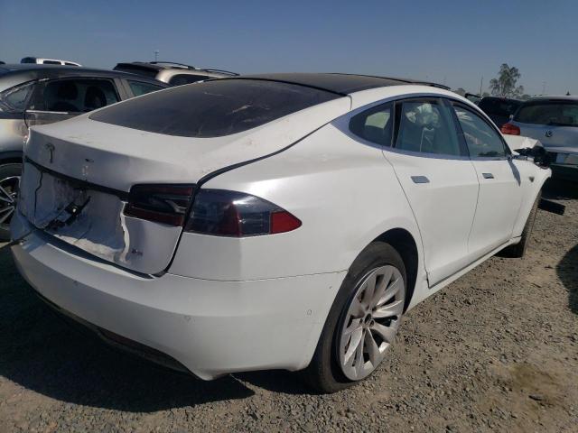 5YJSA1E20GF152409 Tesla MODEL S