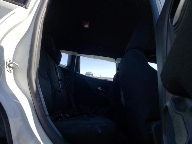 ZACNJDBB9MPM59064 Jeep Renegade Latitude