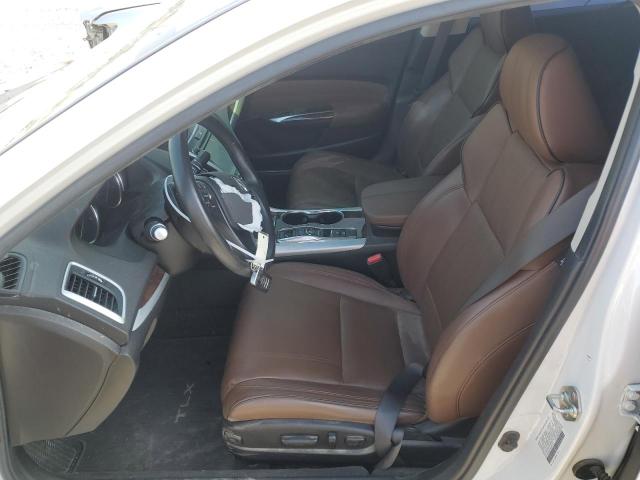 19UUB2F40LA001277 Acura Tlx Technology