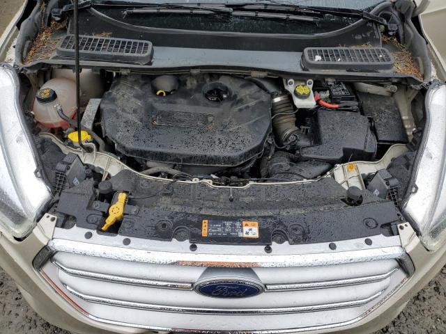 1FMCU9J96HUC27311 Ford Escape Titanium