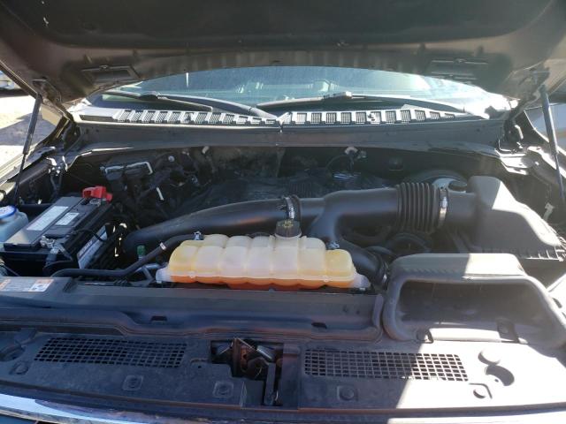 1FMJU1HT3JEA18814 Ford Expedition Xlt