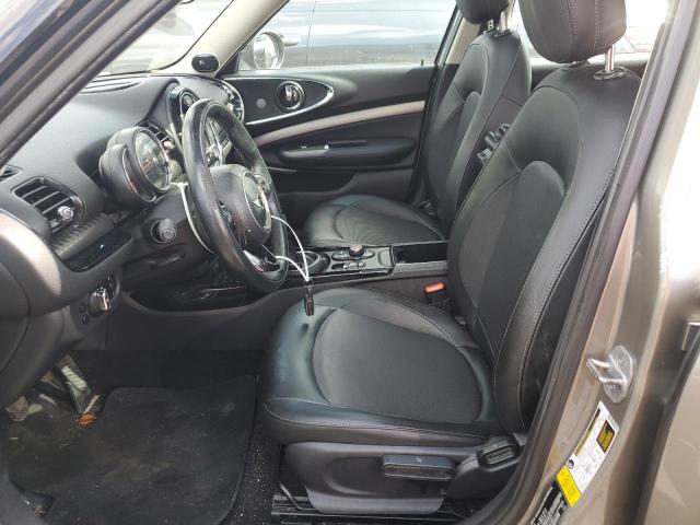 2016 MINI COOPER CLU - WMWLN5C56G2B34853