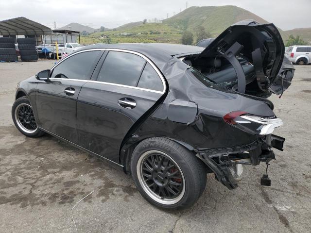 W1K3G4EB4LW044116 Mercedes-Benz A 220