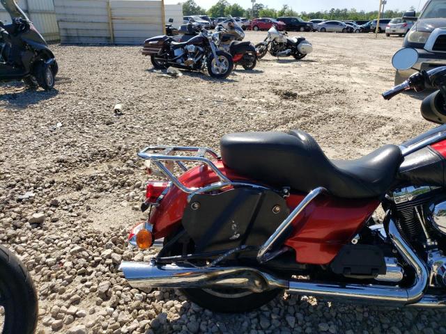 2013 HARLEY-DAVIDSON FLHTC ELEC - 1HD1FFM16DB677703