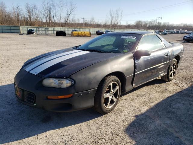 1999 Chevrolet Camaro 