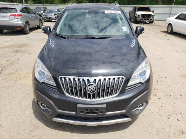 2015 BUICK ENCORE CON - KL4CJBSB0FB177434
