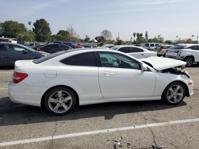 WDDGJ4HB1FG434216 Mercedes-Benz C 250