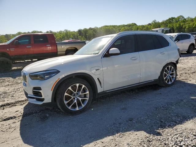 2023 BMW X5 xDrive45e