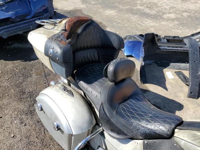 2018 INDIAN MOTORCYCLE CO. ROADMASTER - 56KTRAAA9J3359695