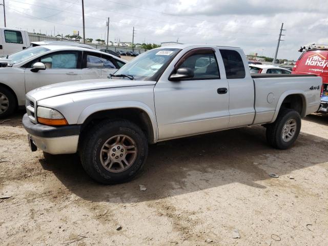 2003 Dodge Dakota Sport