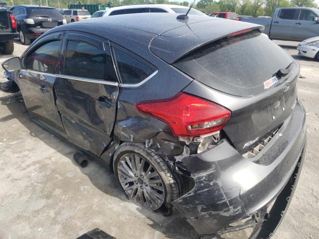 2015 FORD FOCUS 4D 1FADP3N2XFL210613