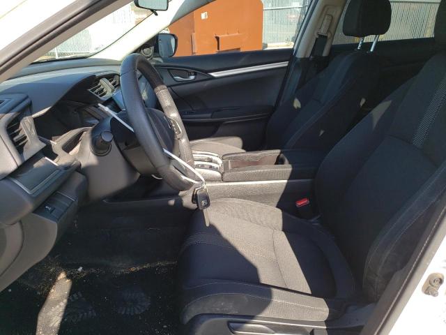 2017 HONDA CIVIC LX - 2HGFC2F57HH034395