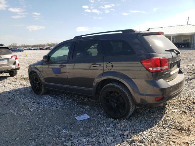 3C4PDCEG2GT199754 Dodge Journey R/t