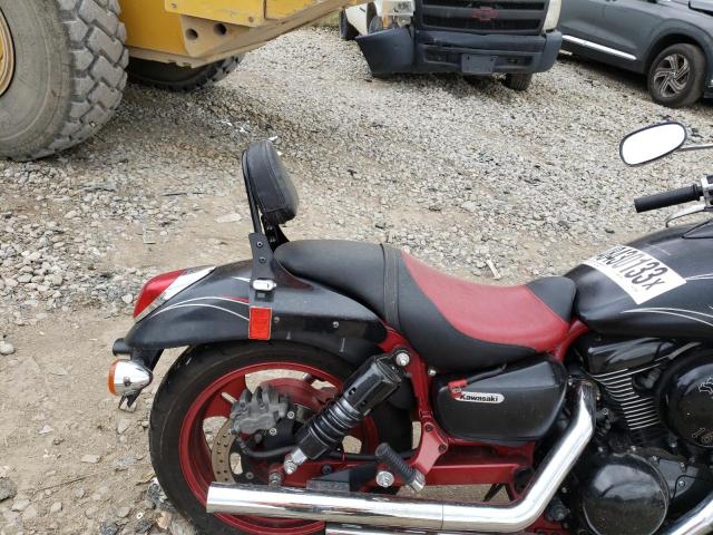2006 KAWASAKI 1600 MEANS - JKBVNKB106A010447
