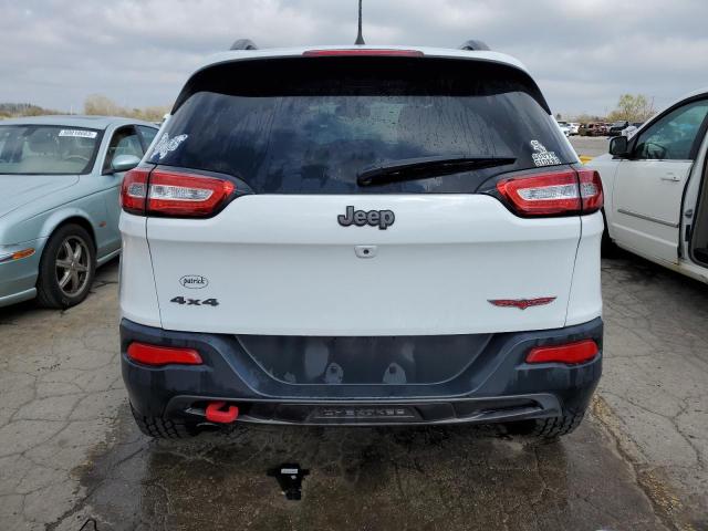 1C4PJMBB6GW331688 Jeep Cherokee Trailhawk