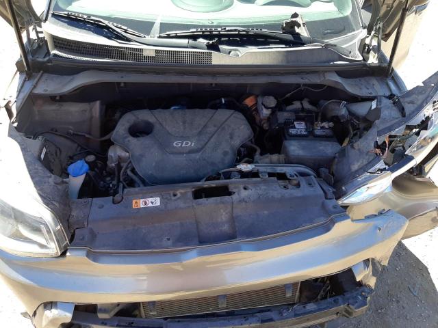 KNDJN2A2XG7264295 KIA SOUL