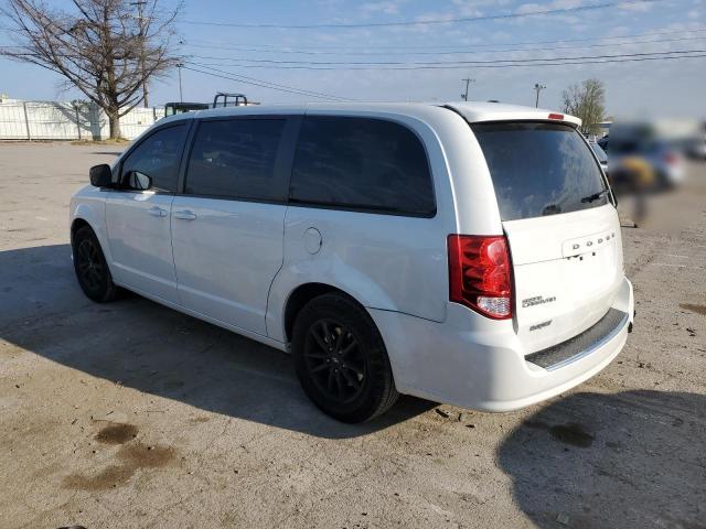 DODGE CARAVAN GT 2019 1