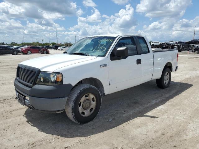 2007 Ford F-150 