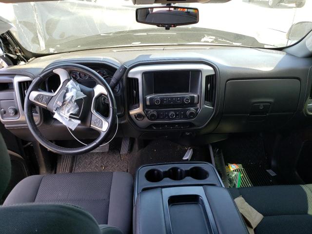 2GTR1MECXJ1105729 GMC Sierra C1500 Sle