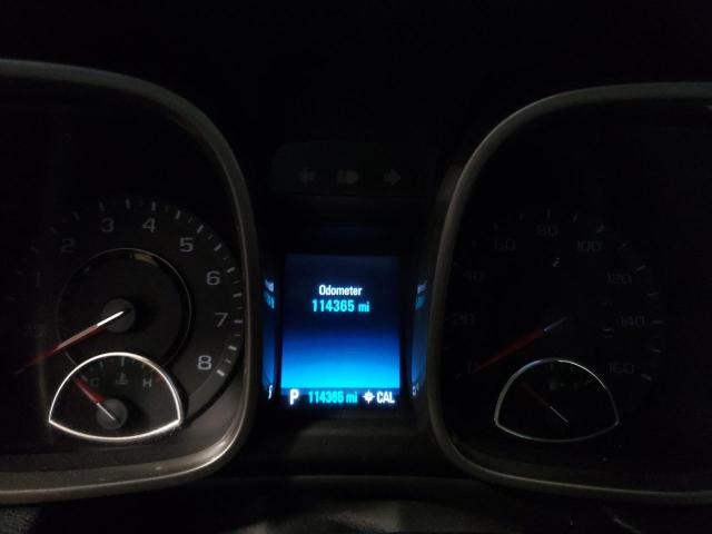 2015 CHEVROLET MALIBU LTZ - 1G11F5SL2FF200352