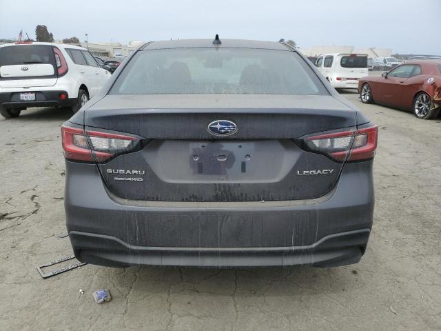 4S3BWAF65N3018525 Subaru Legacy Premium
