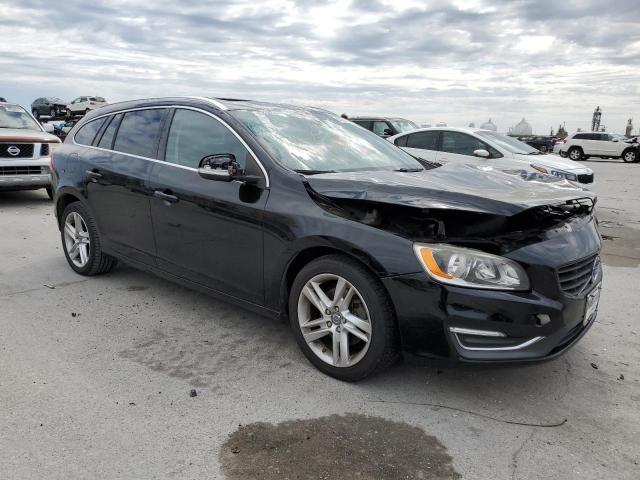 2015 VOLVO V60 PLATIN YV126MED4F1213184