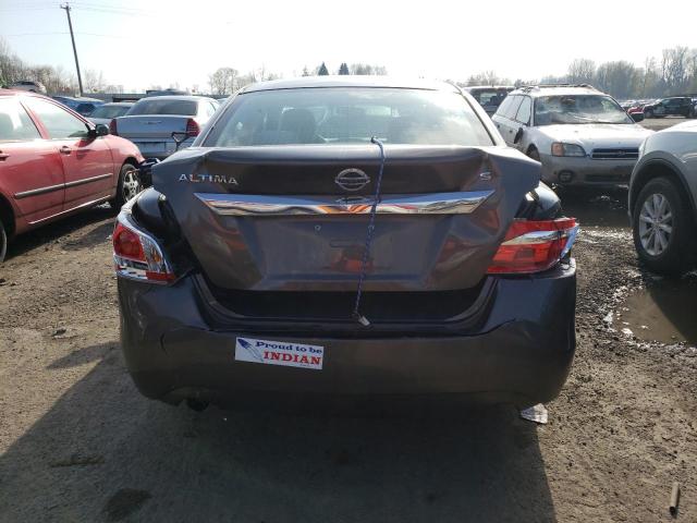 1N4AL3AP4FN366330 Nissan ALTIMA 2.5
