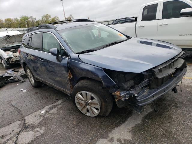 4S4BSAFCXJ3278314 Subaru Outback 2.5i Premium