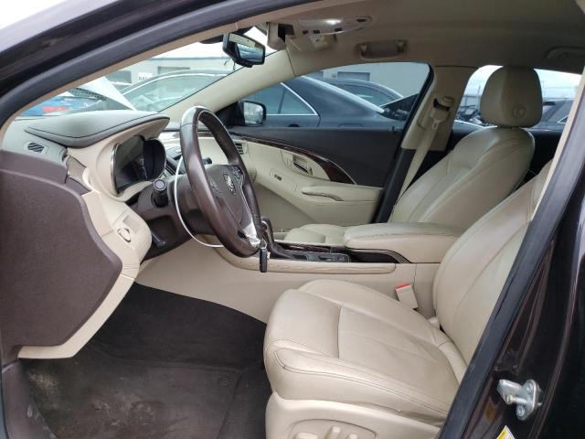 1G4GB5GR6FF228130 Buick Lacrosse