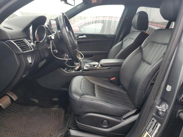 4JGDA5GB0KB216159 Mercedes-Benz Gle 400 4matic