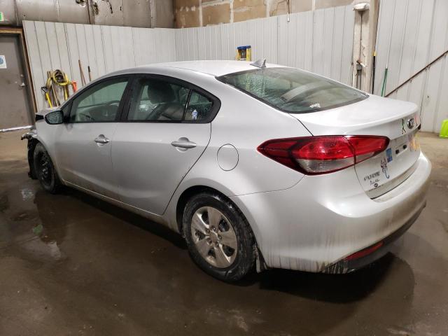 3KPFK4A78JE269248 KIA FORTE LX