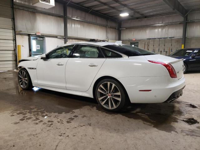 2019 JAGUAR XJ R - SPO - SAJWJ1CD1K8W18915