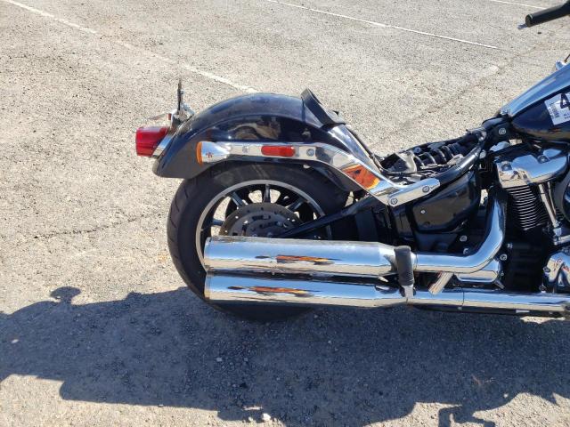 2019 HARLEY-DAVIDSON FXLR 1HD1YNJ23KB072438
