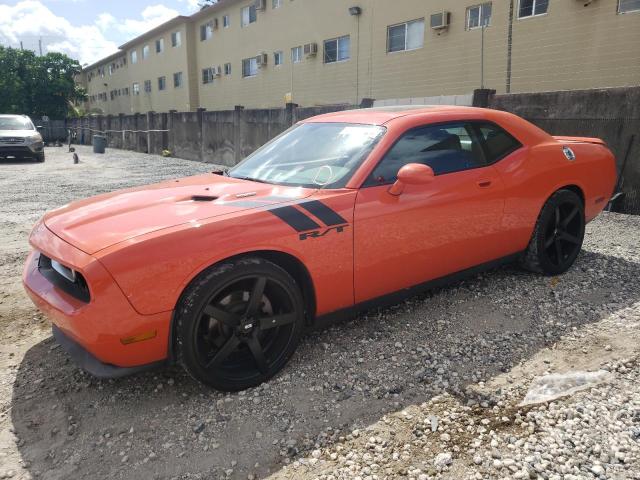 2009 Dodge Challenger R/T