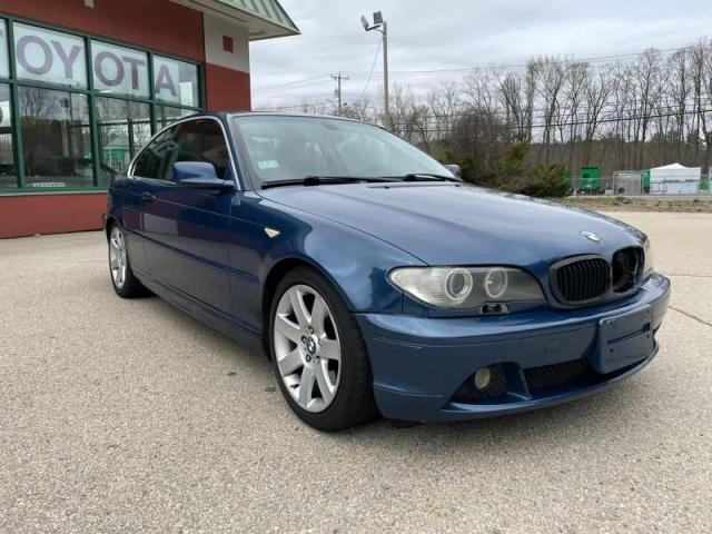 2005 BMW 3 Series 330Ci