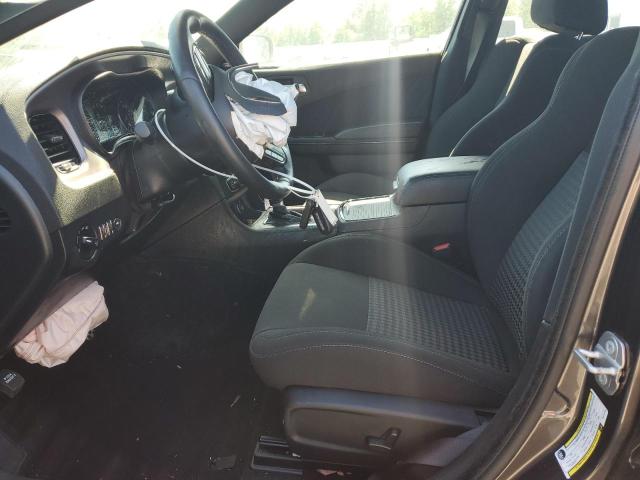 2C3CDXCT4NH114199 Dodge CHARGER R/T