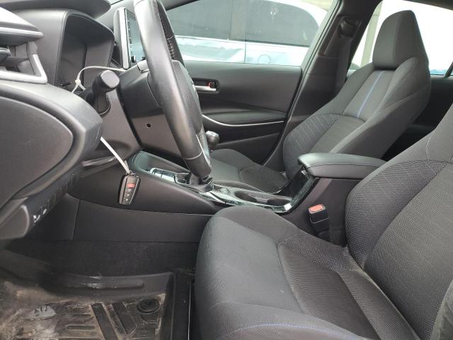 5YFM4RCE9LP039164 Toyota COROLLA SE