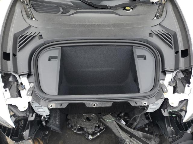 2022 AUDI E-TRON GT - WAUCJBFW3N7008607