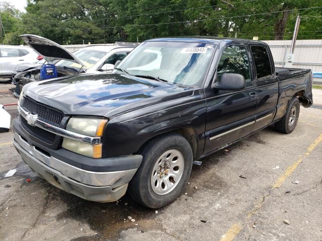 2003 Chevrolet C/K 1500 