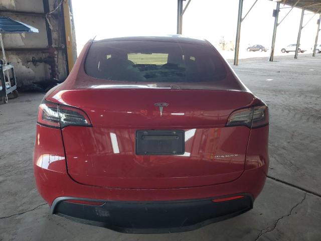 7SAYGDEE5NF385996 Tesla Model Y  6