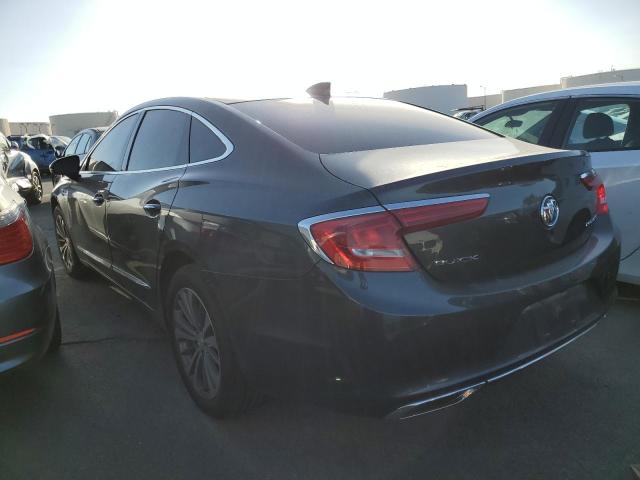1G4ZN5SSXHU195092 Buick Lacrosse Preferred