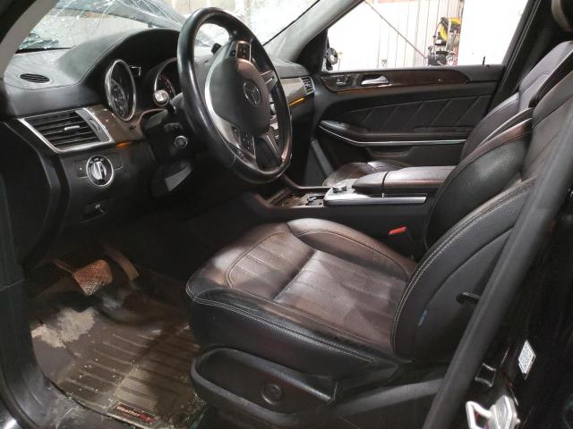 4JGDF7CE8EA424250 Mercedes-Benz Gl 450 4matic