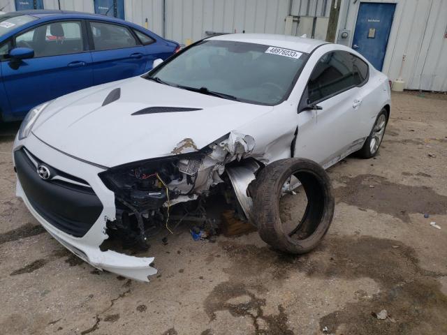 2016 HYUNDAI GENESIS CO - KMHHT6KJ9GU132739
