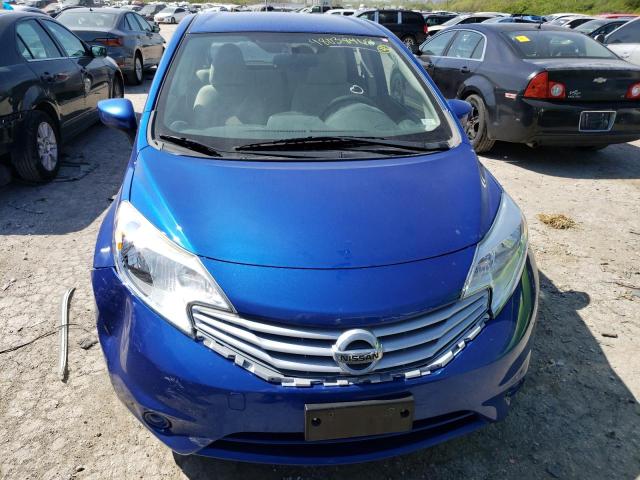 3N1CE2CP8FL436581 Nissan Versa Note S