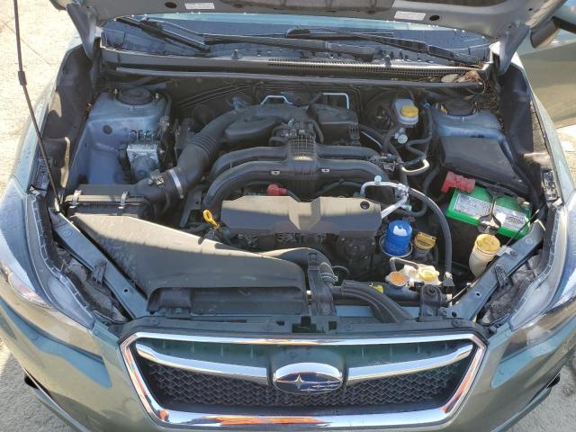 JF1GJAN65FH003913 Subaru Impreza Limited