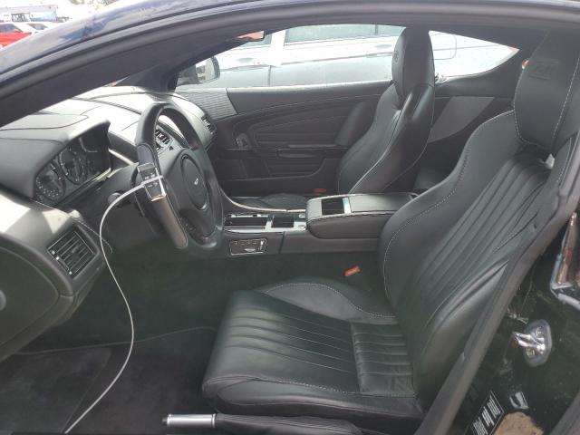 2016 ASTON MARTIN DB9 GT SCFFDAEM7GGA17402